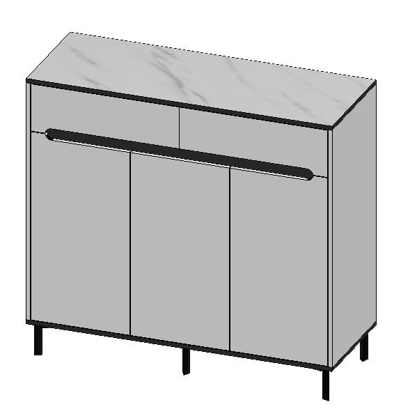 Shoe Cabinet