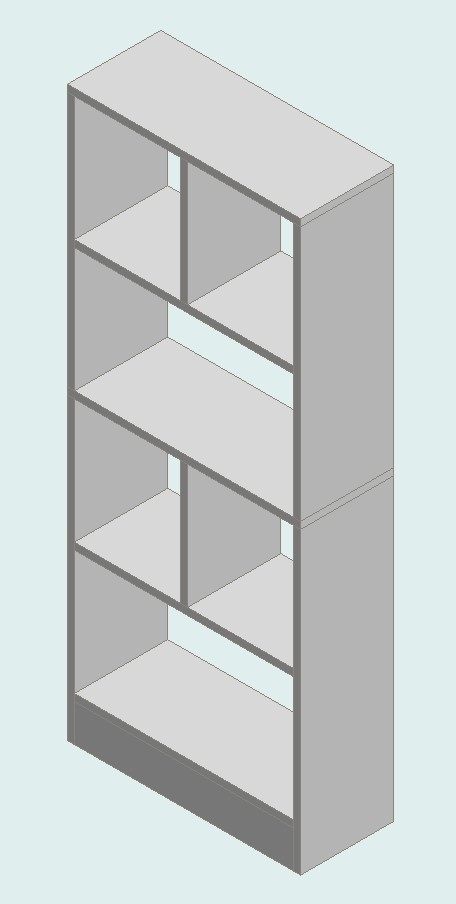 Bookcase