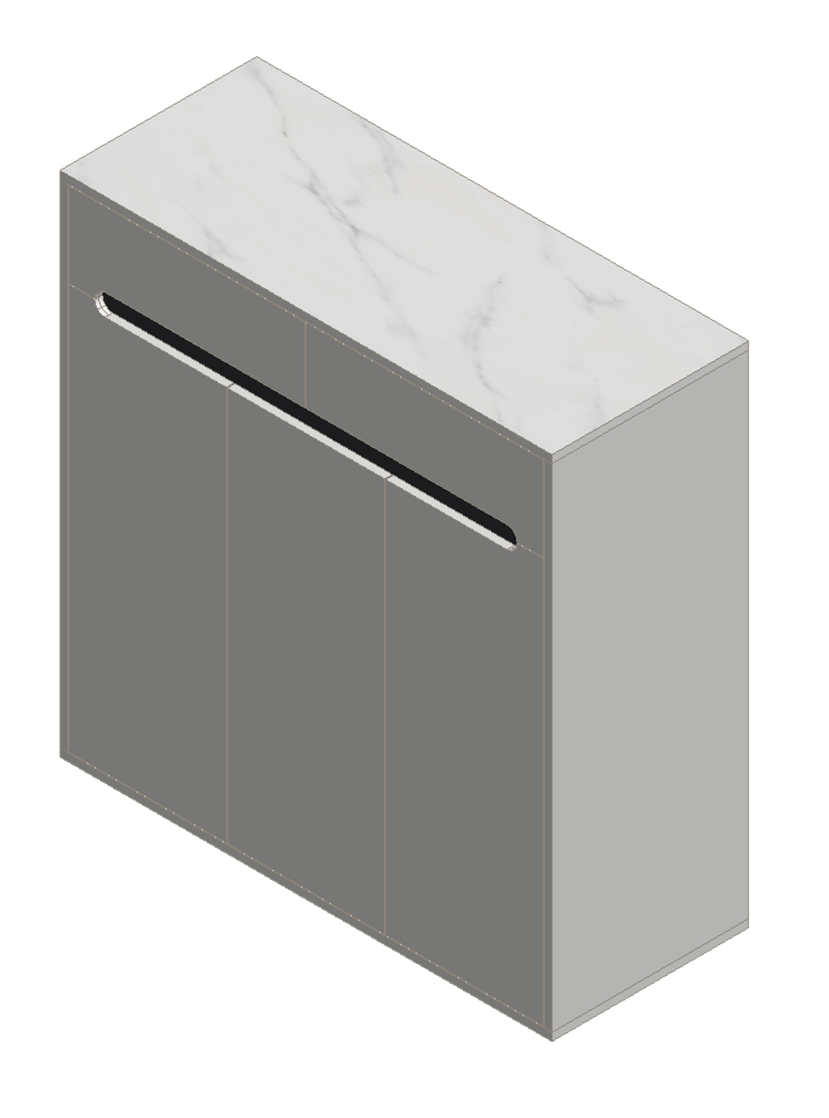 Shoe Cabinet