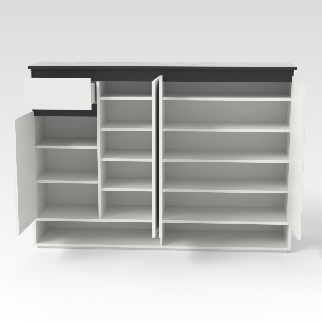 Open view