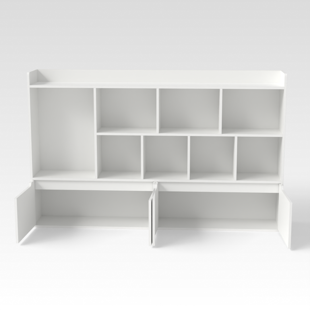 Open view