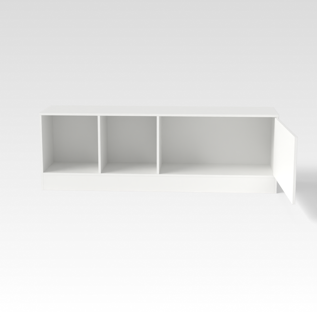Open view
