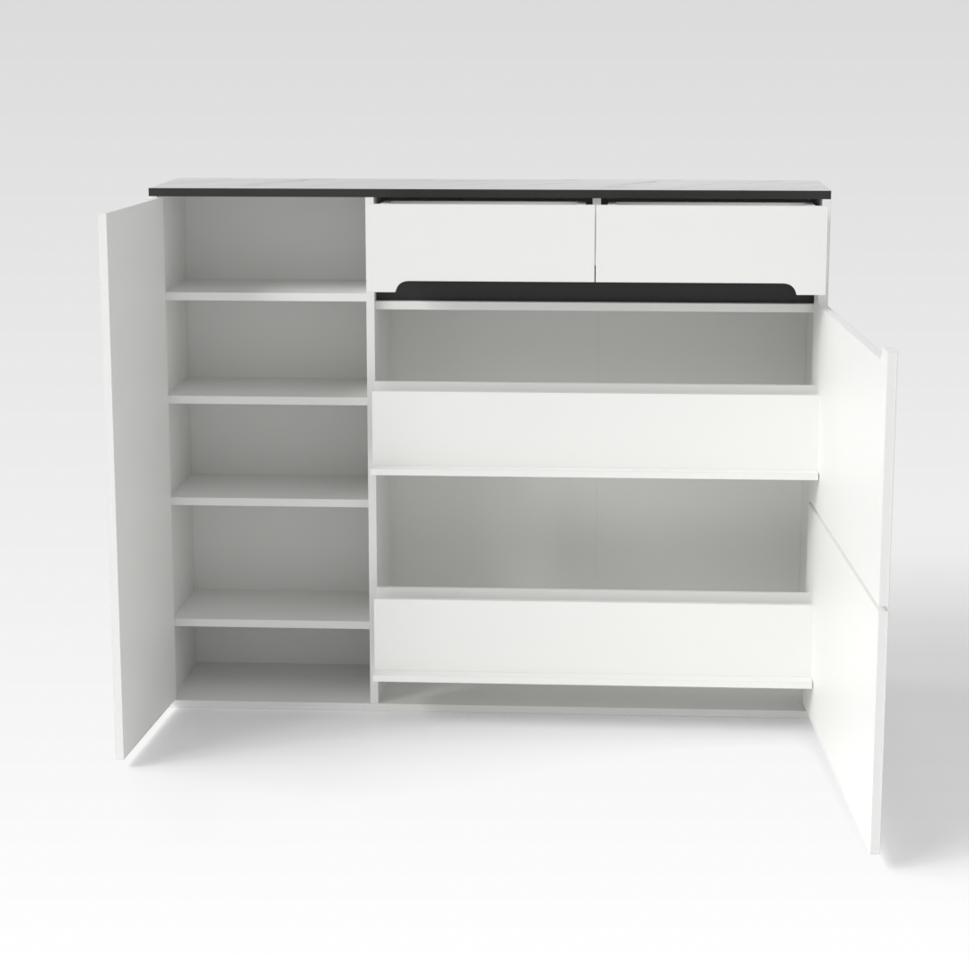 Open view