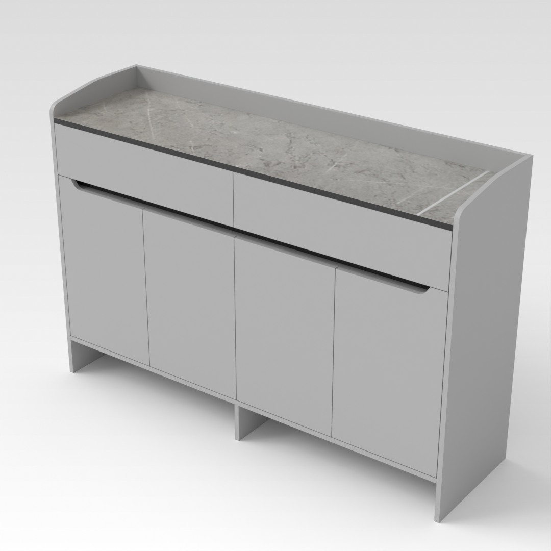 Shoe Cabinet