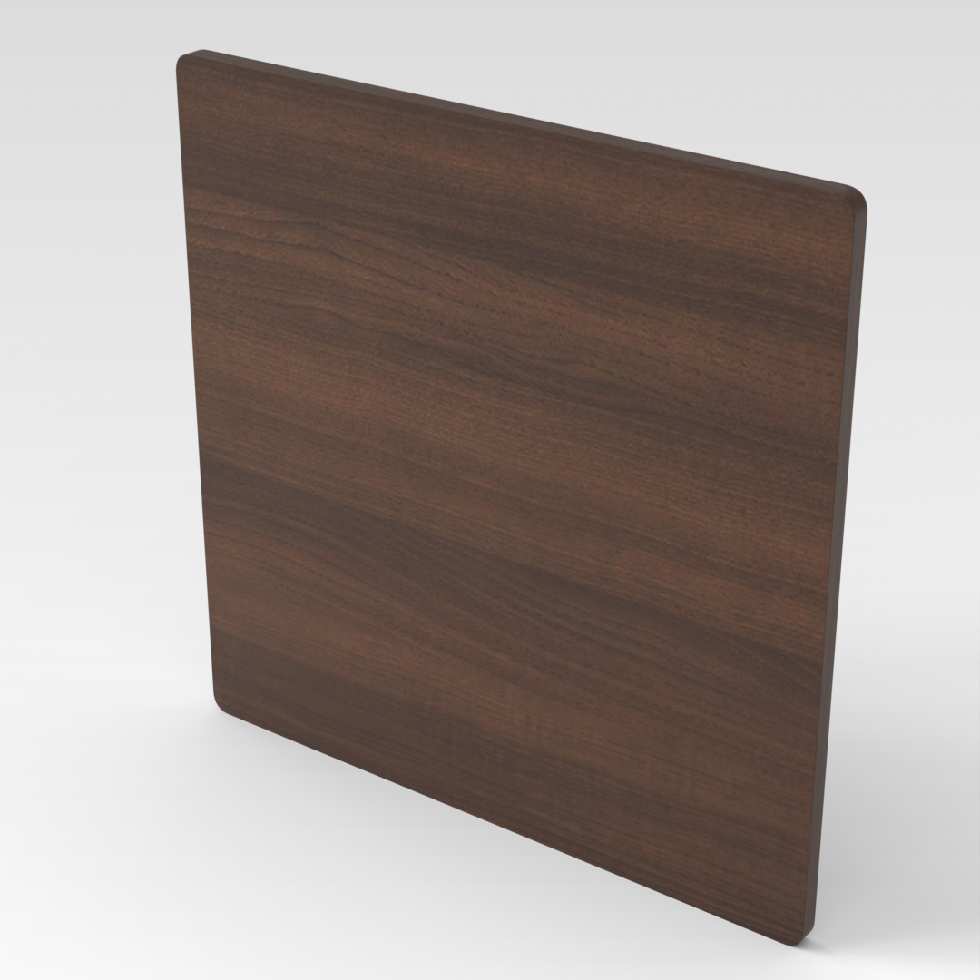 Prairie Oak Panel Board