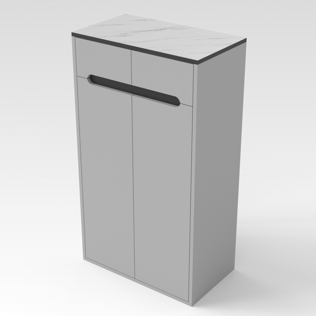 Shoe Cabinet