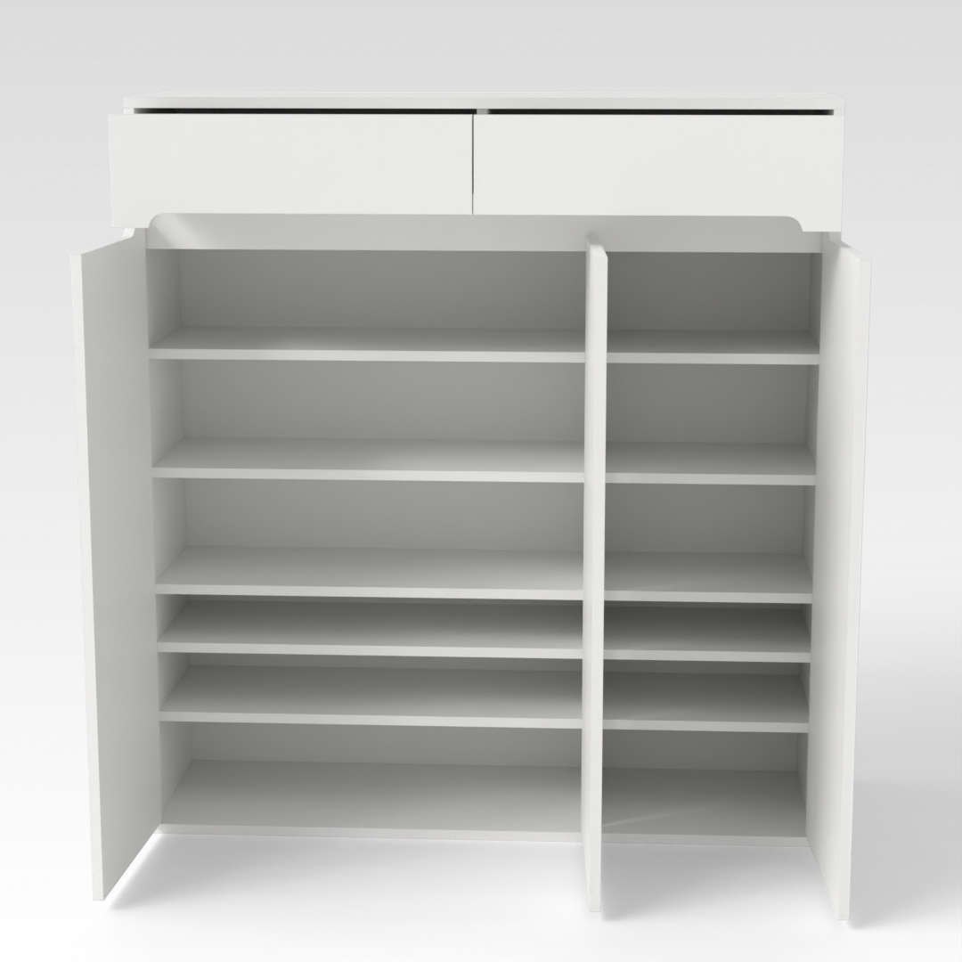 Open view