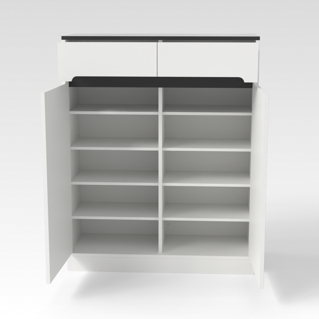 Open view
