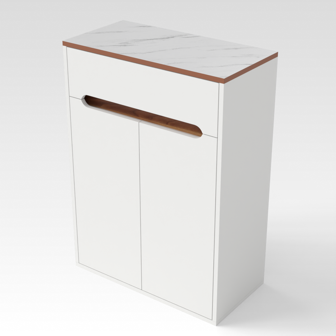 Shoe Cabinet
