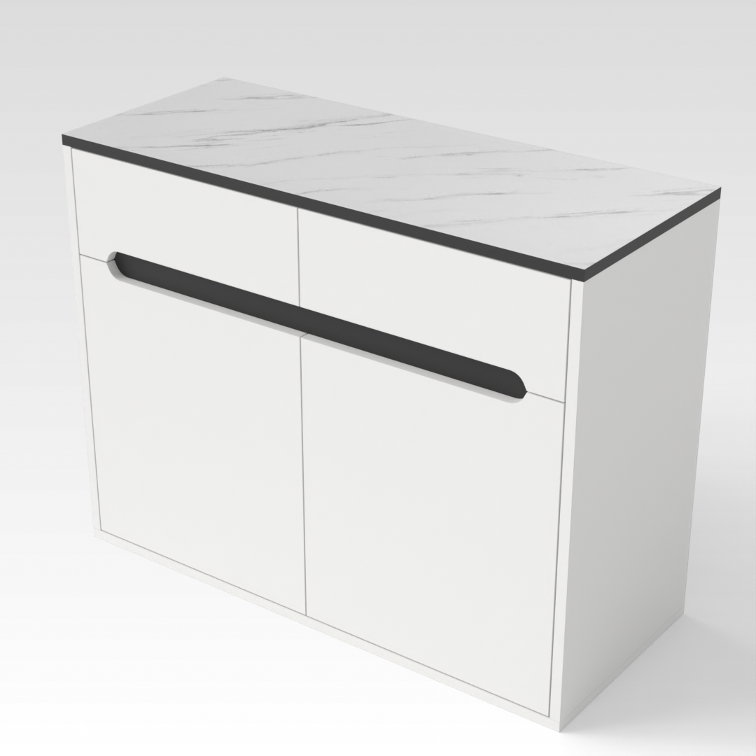 Shoe Cabinet