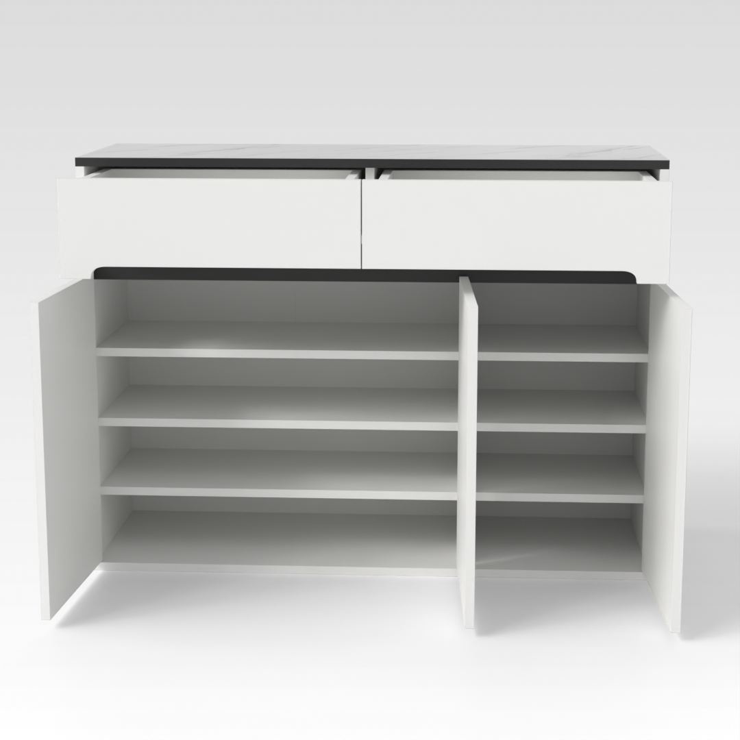 Open view