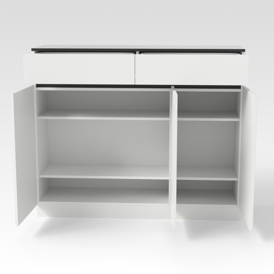 Open view