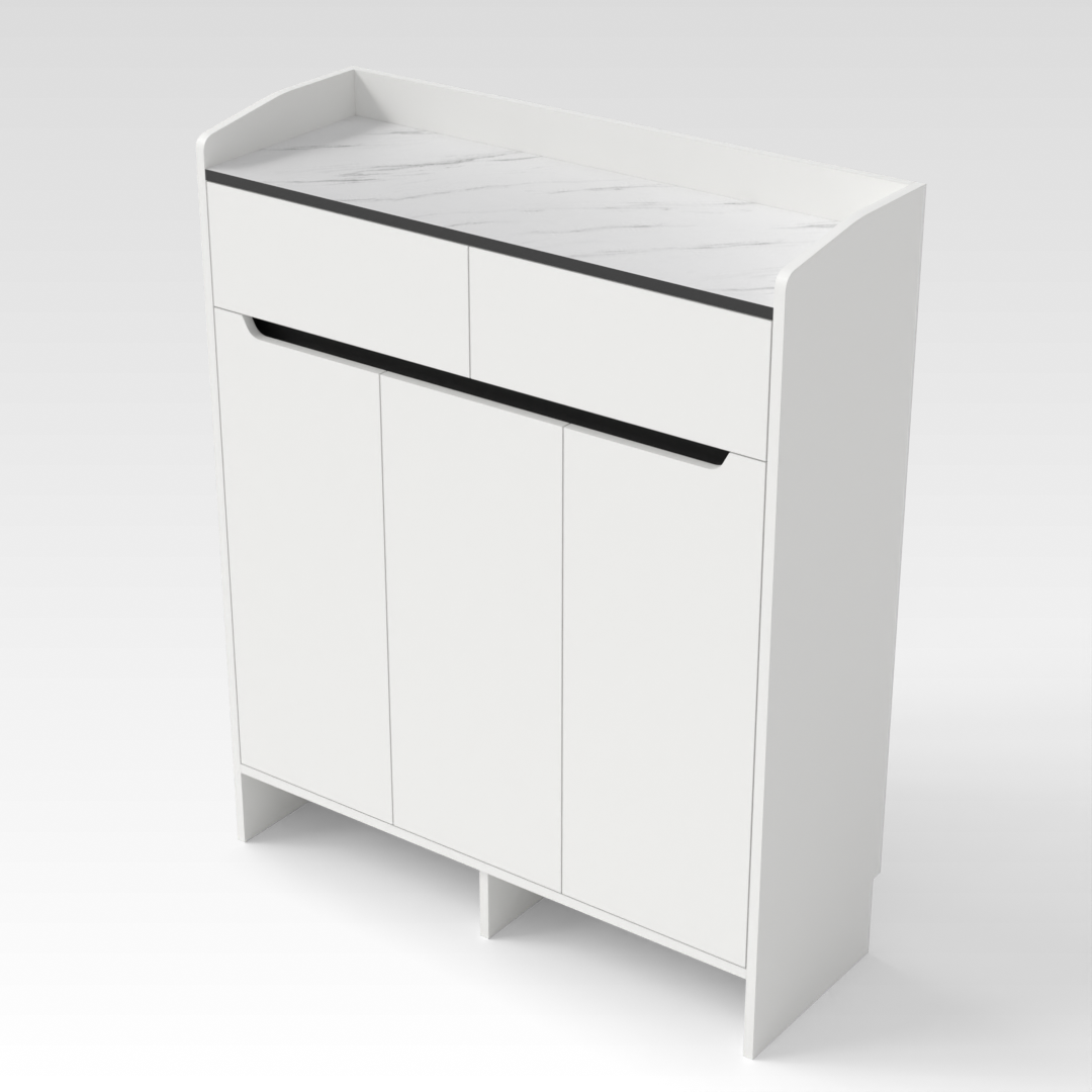 Shoe Cabinet