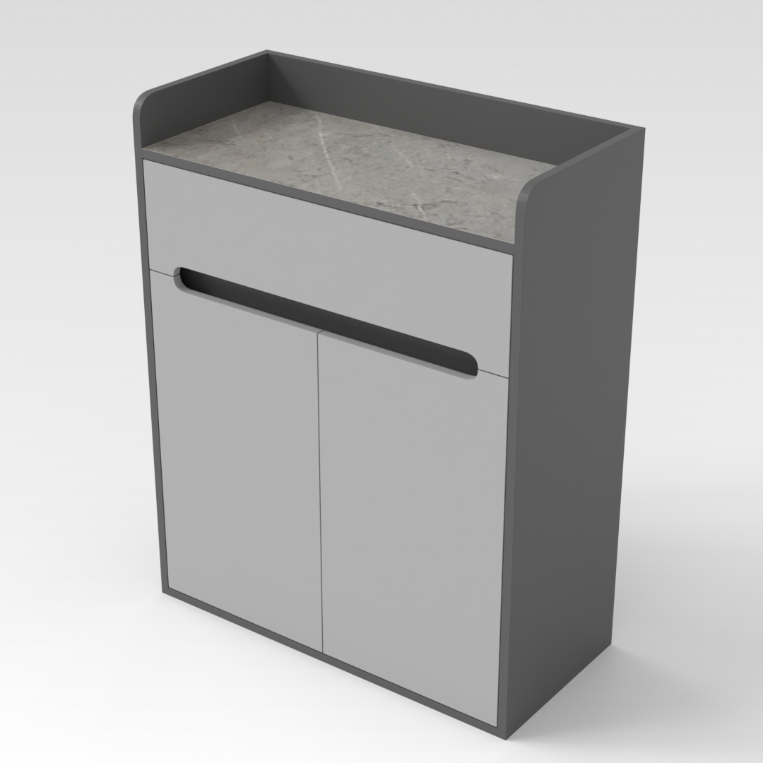 Shoe Cabinet