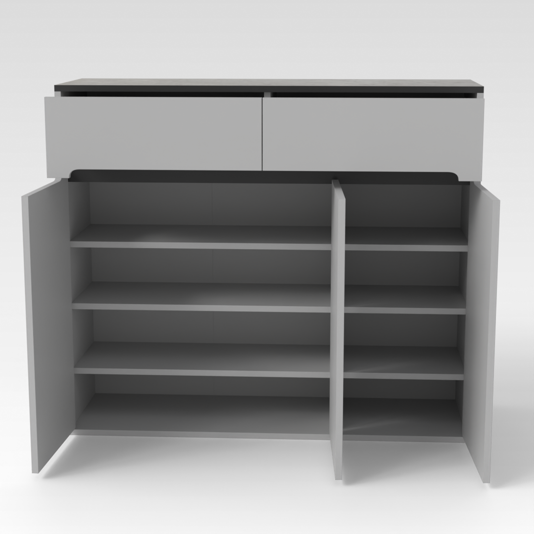 Open view