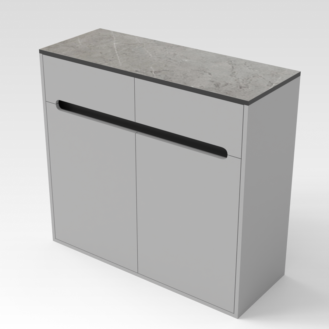 Shoe Cabinet