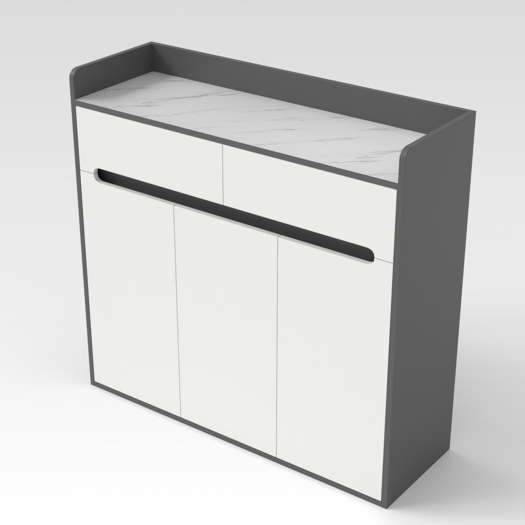 Shoe Cabinet