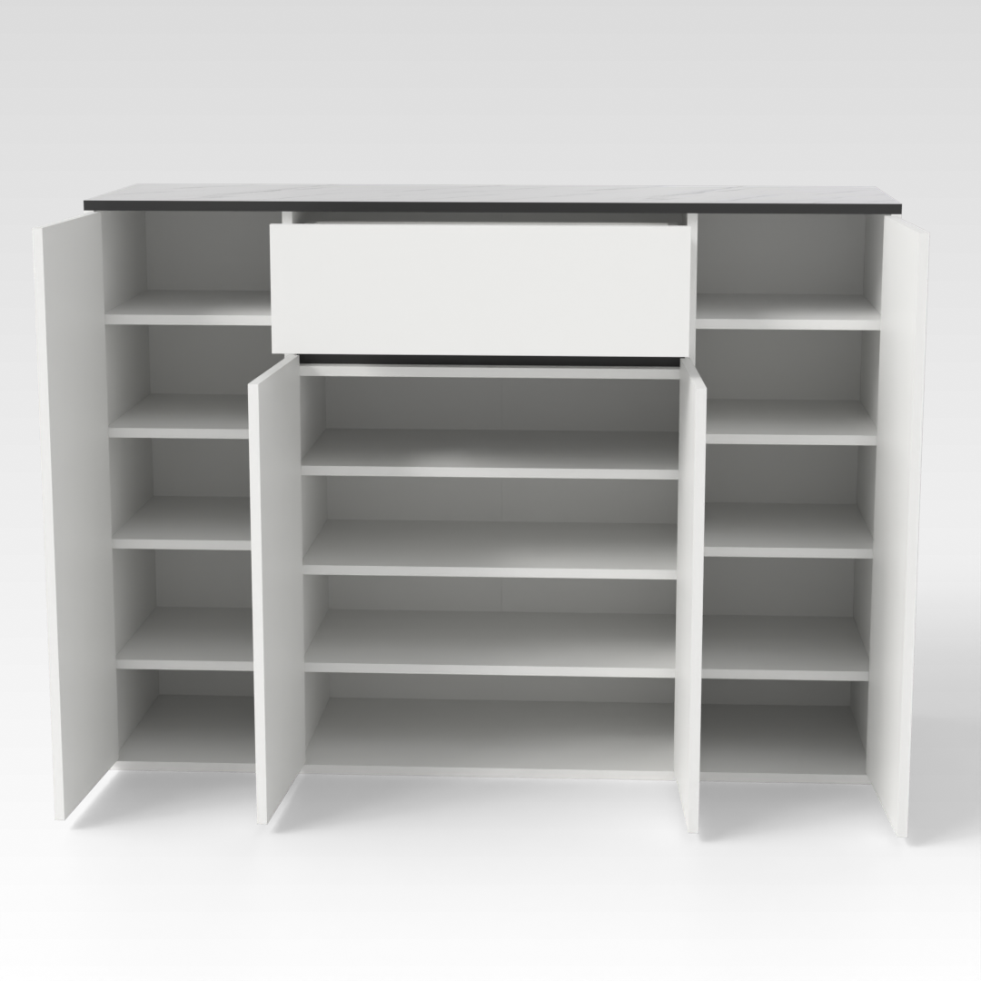 Open view