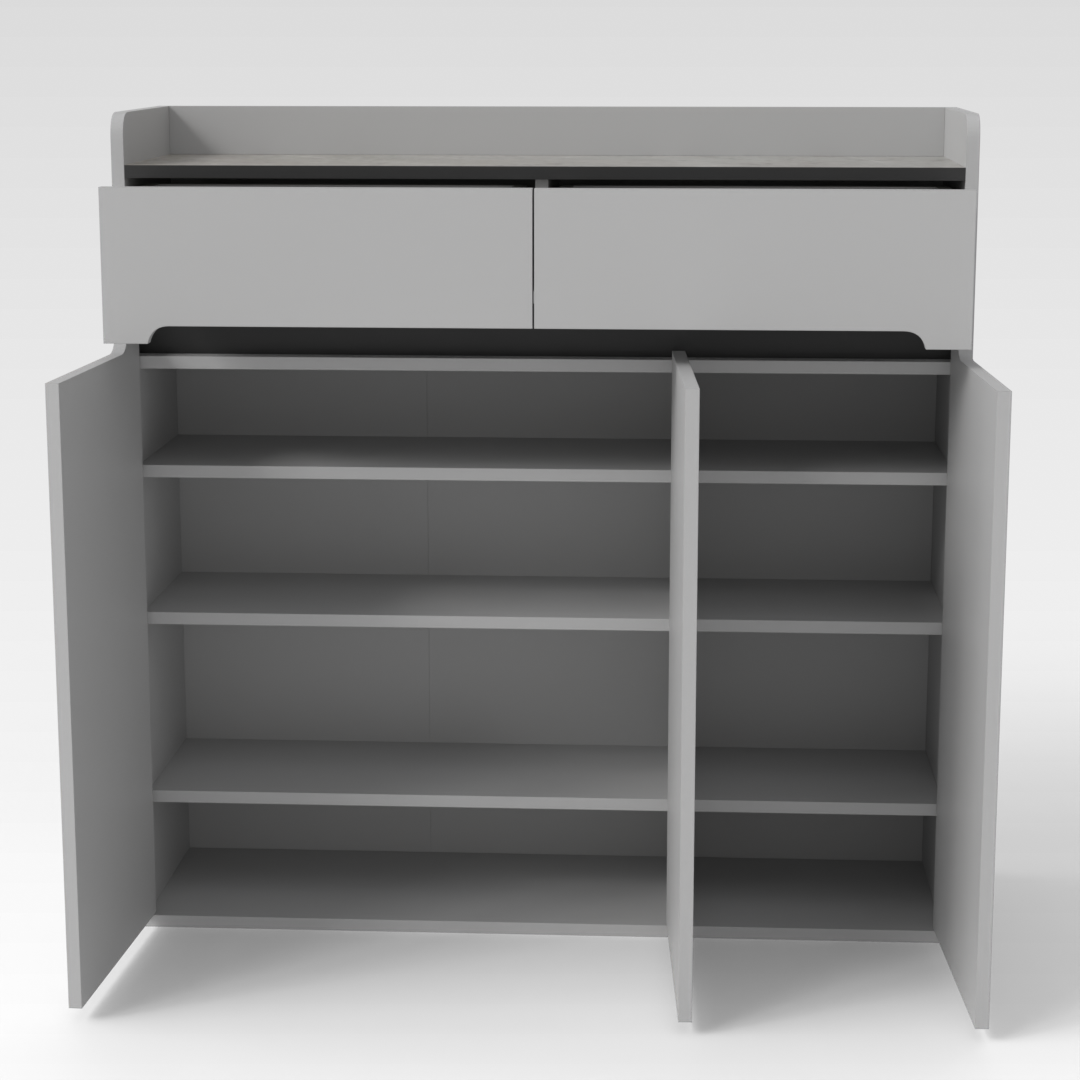 Open view