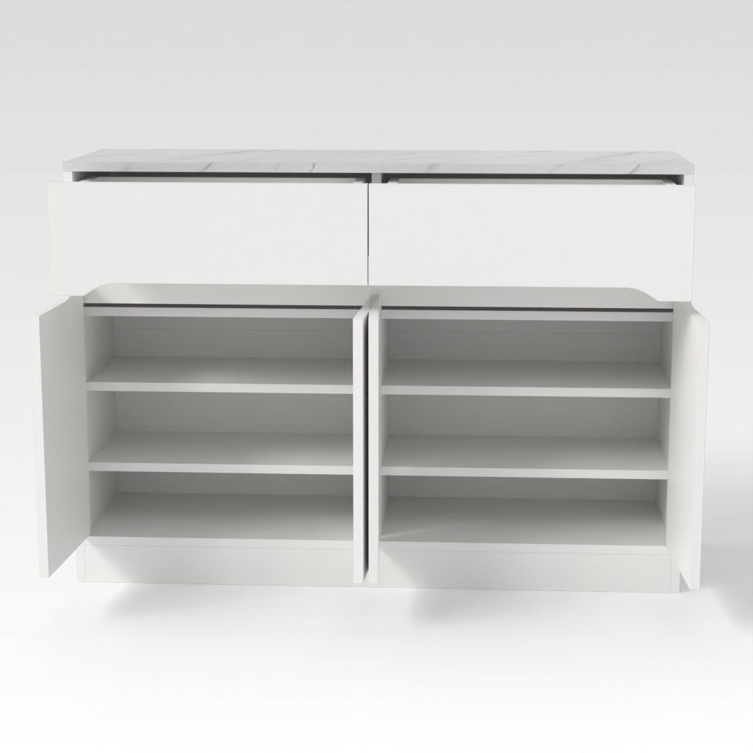 Open view