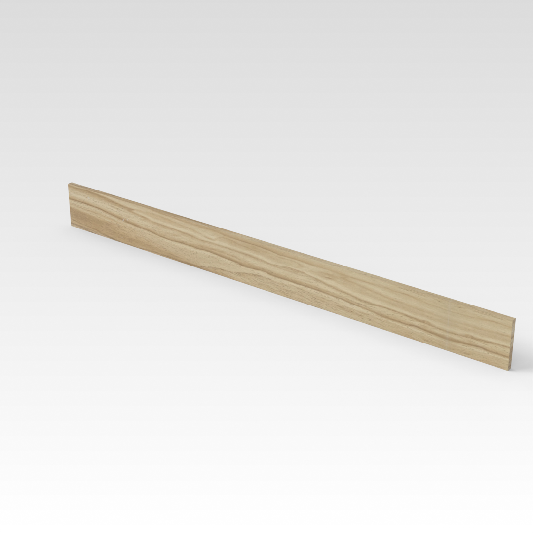 Country Oak Panel Board