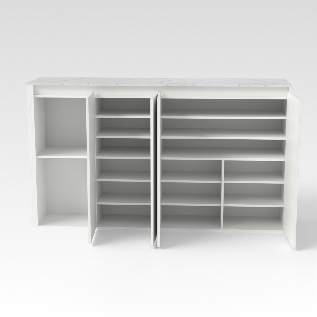 Open view