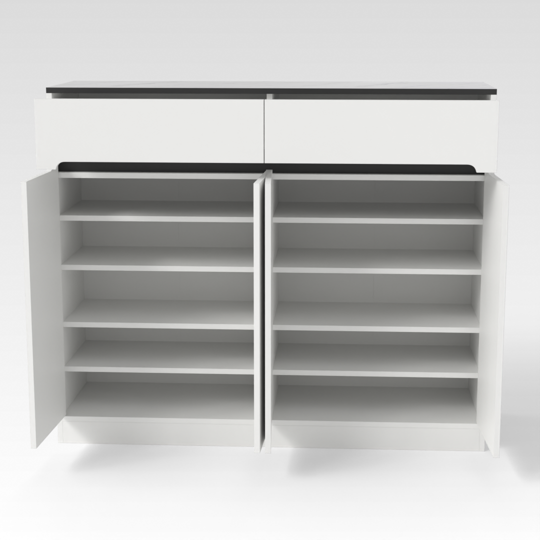 Open view