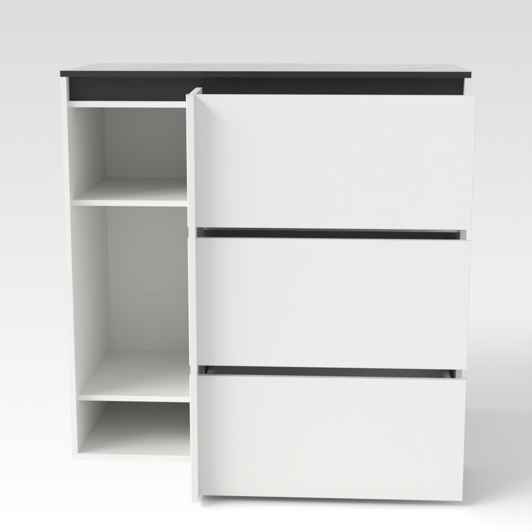 Open view