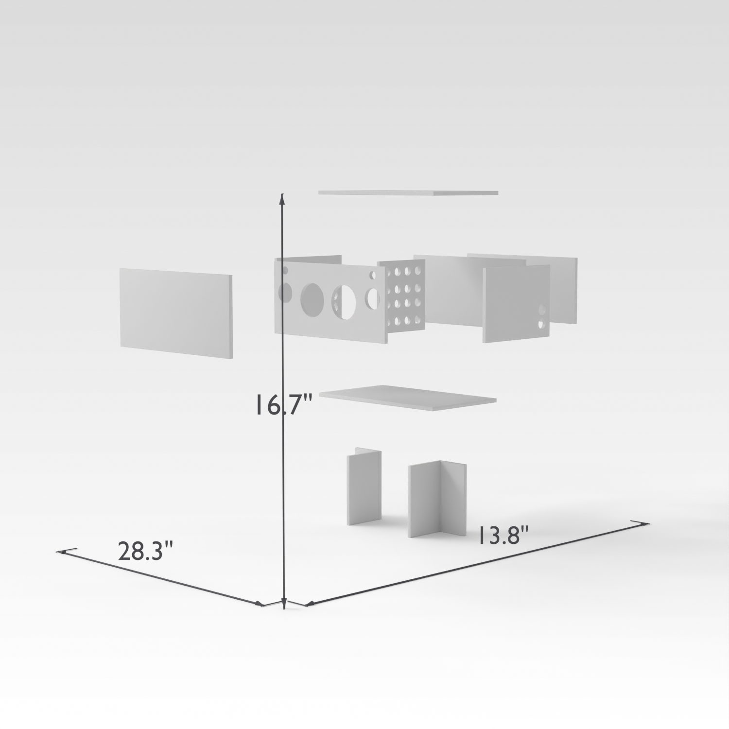 Dimensions