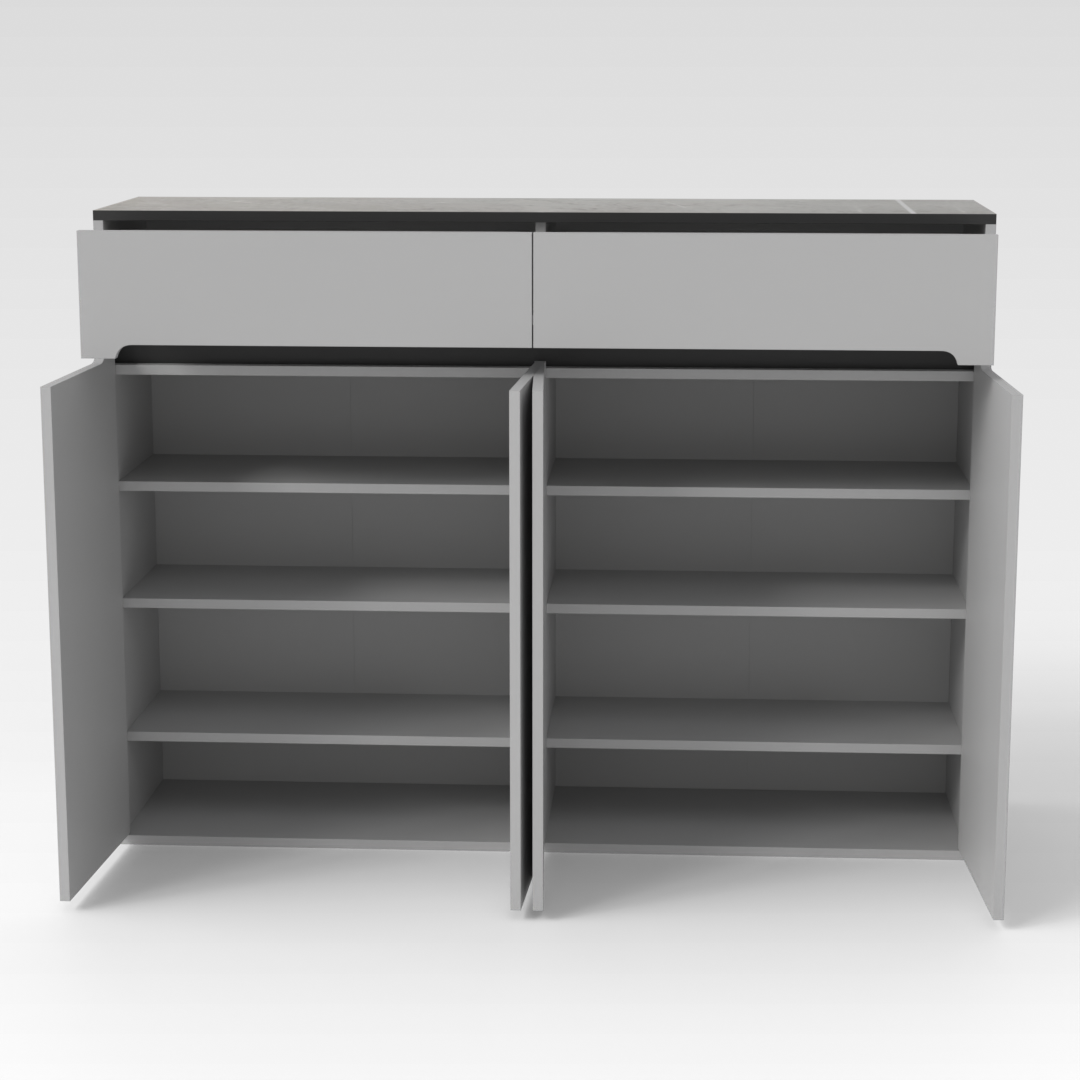 Open view