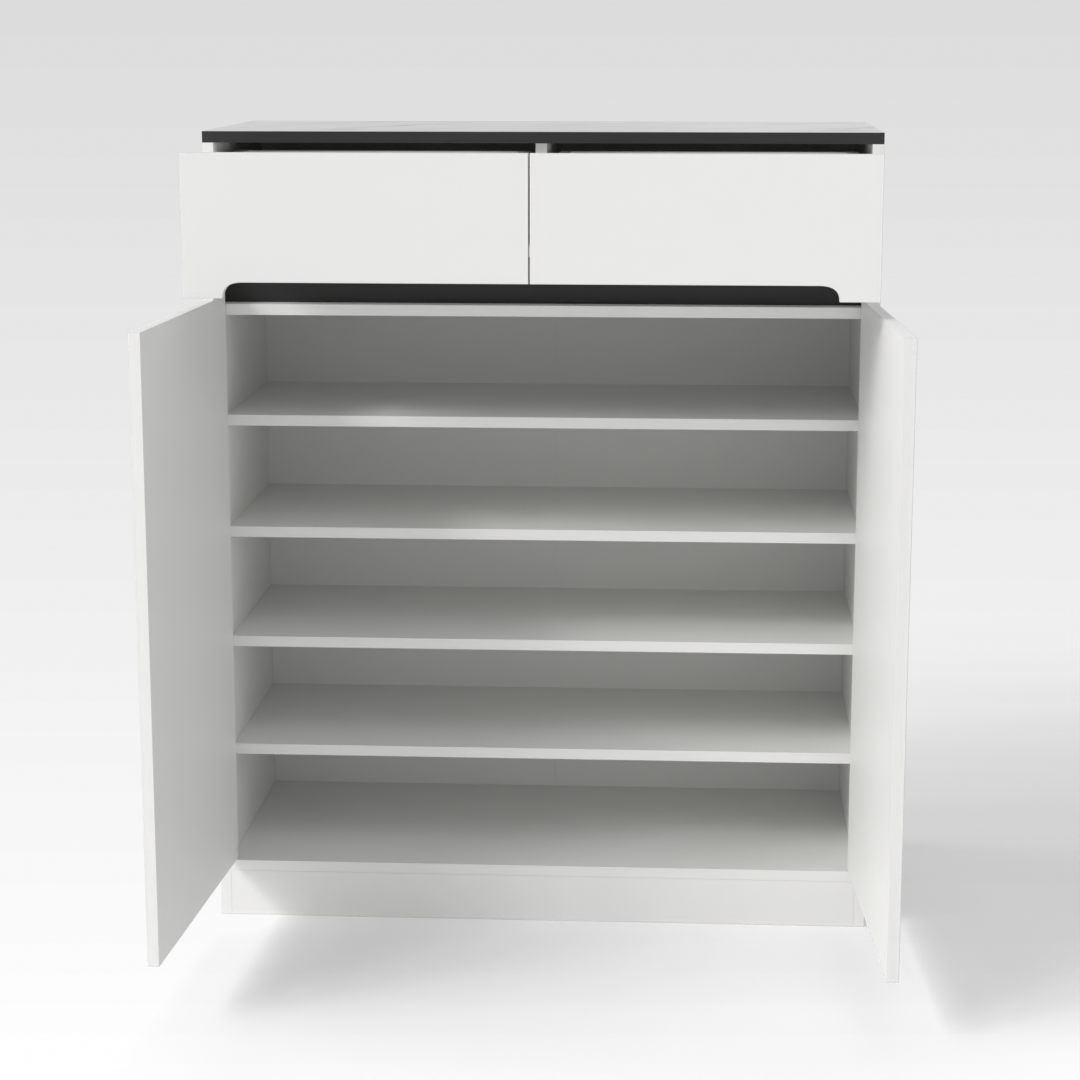 Open view