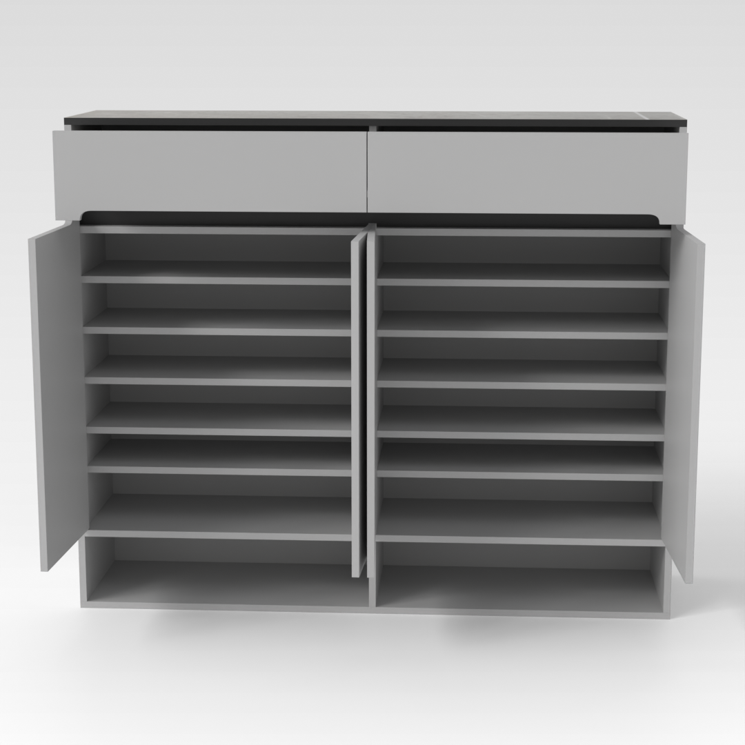 Open view