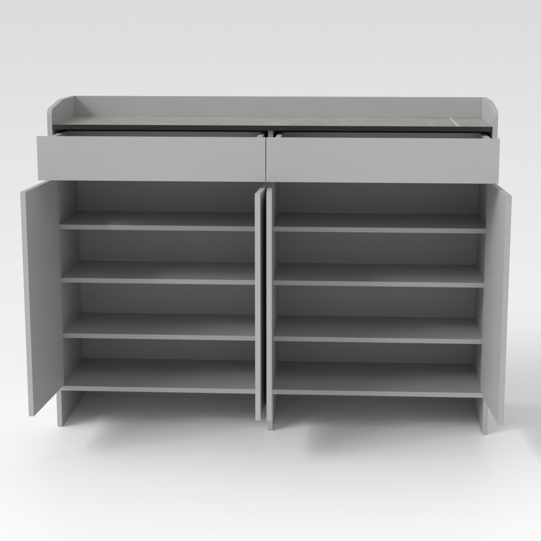Open view