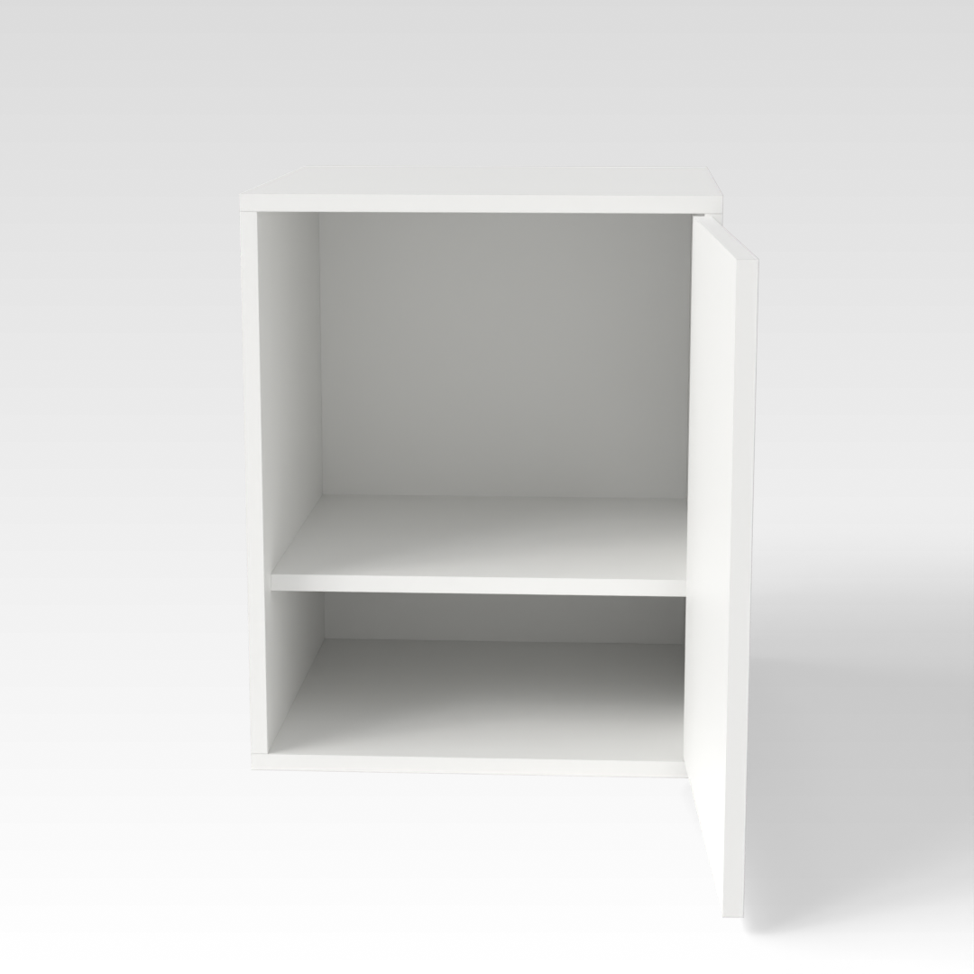 Open view