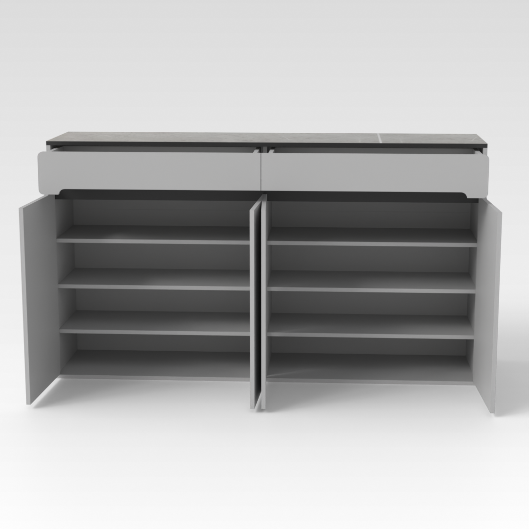 Open view