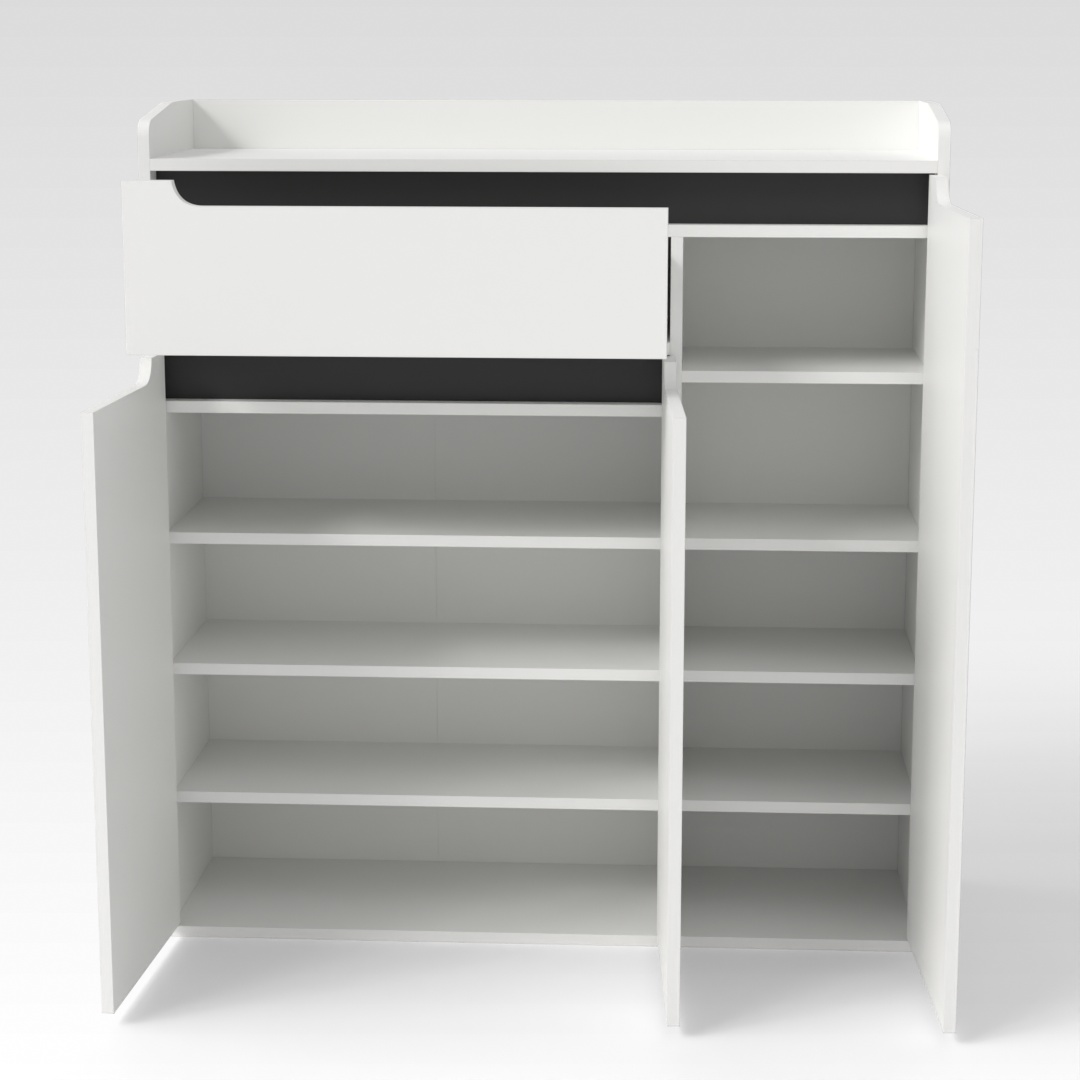 Open view