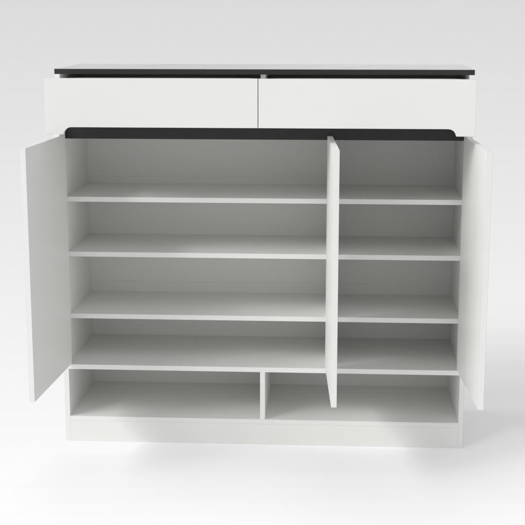 Open view