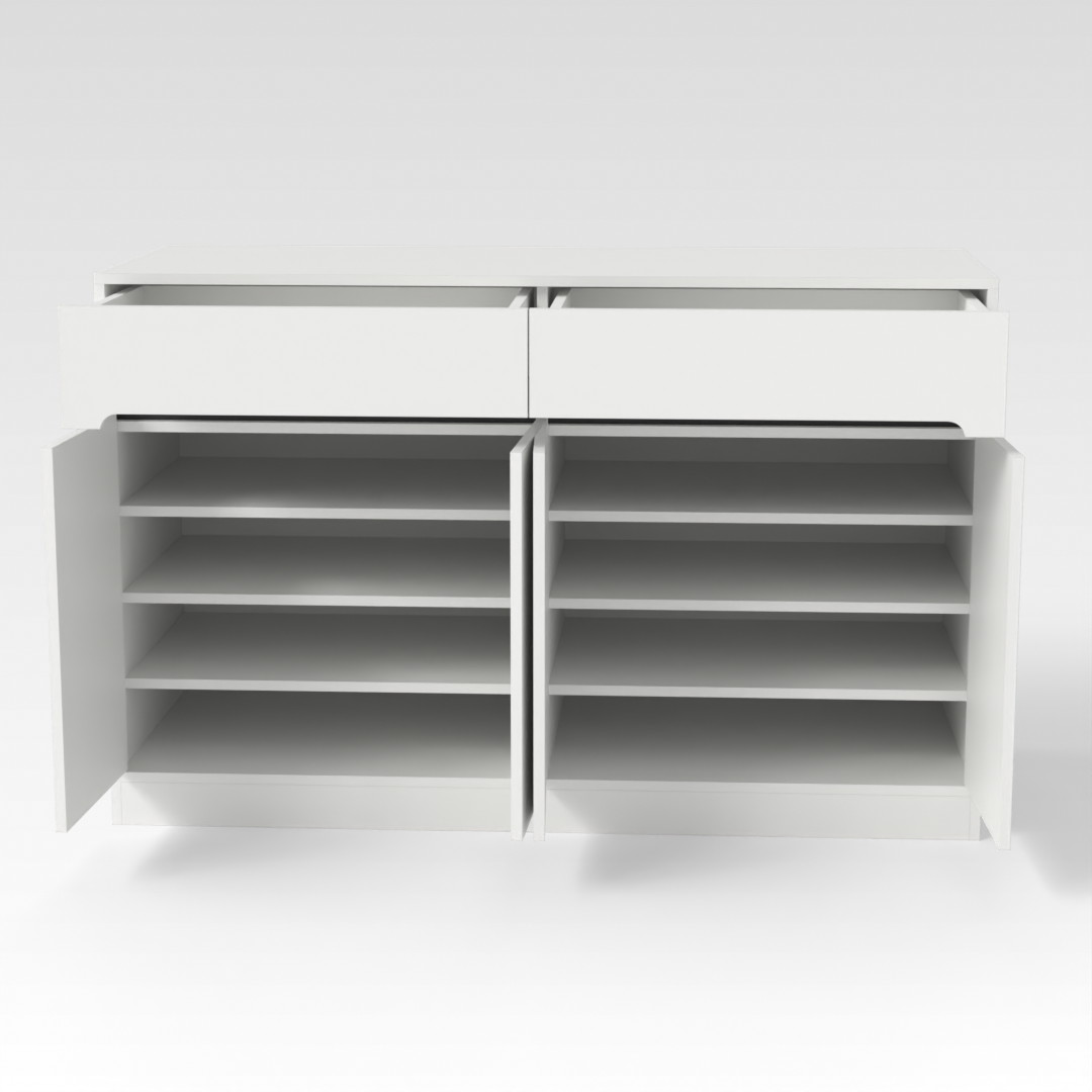 Open view