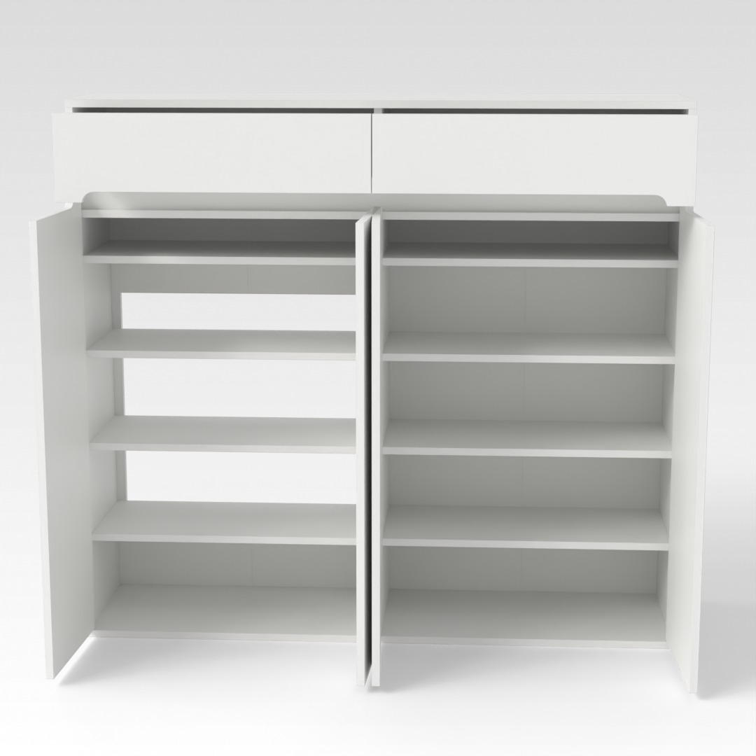 Open view