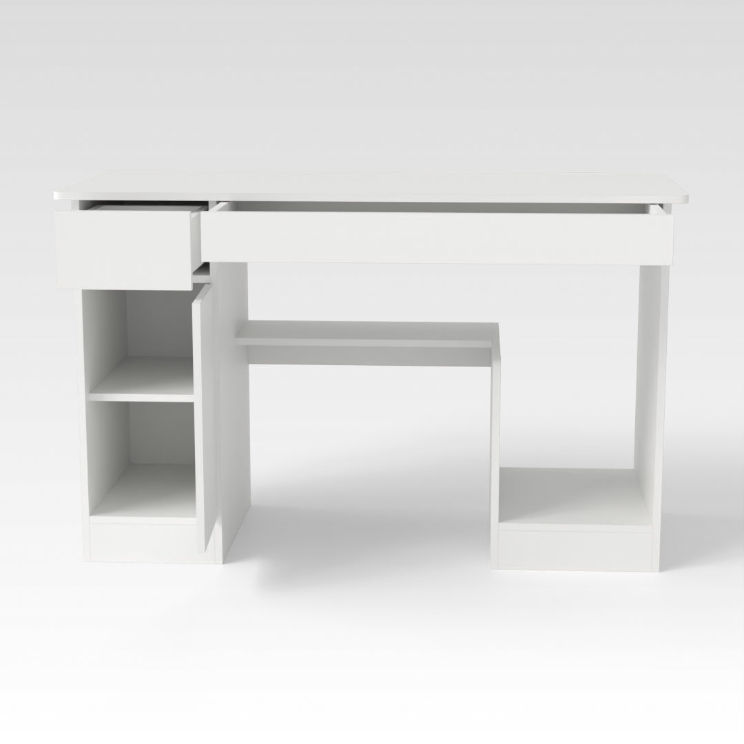 Open view