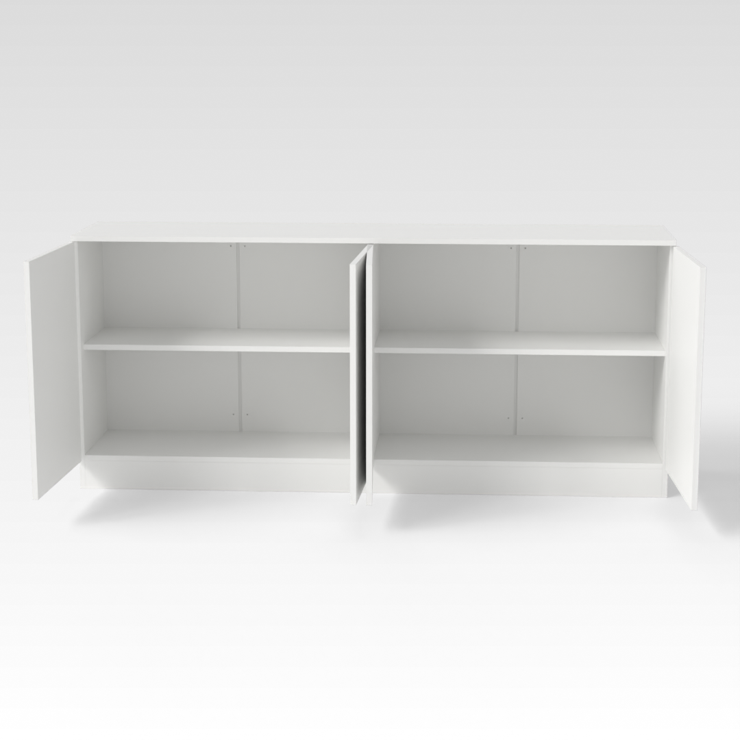 Open view