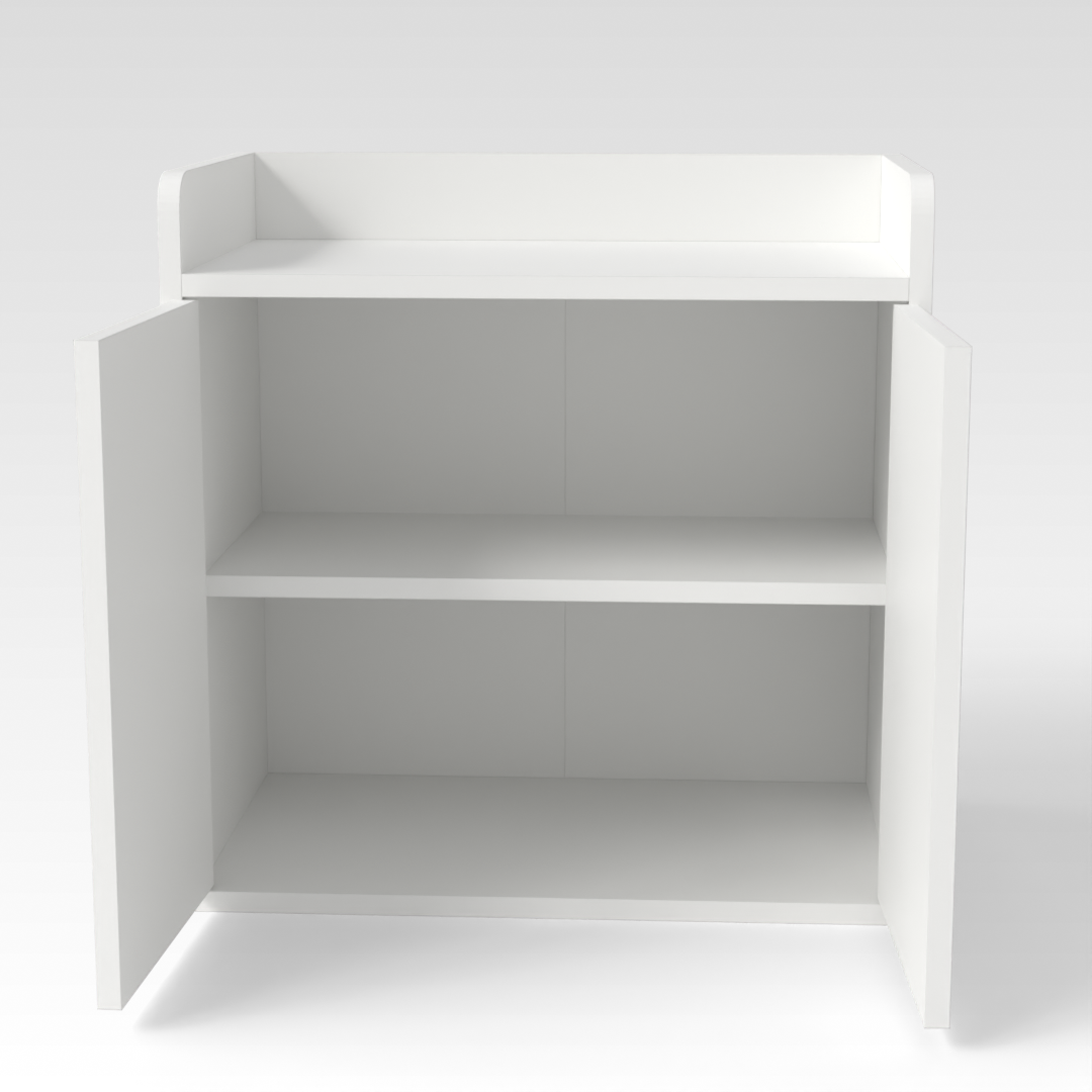 Open view