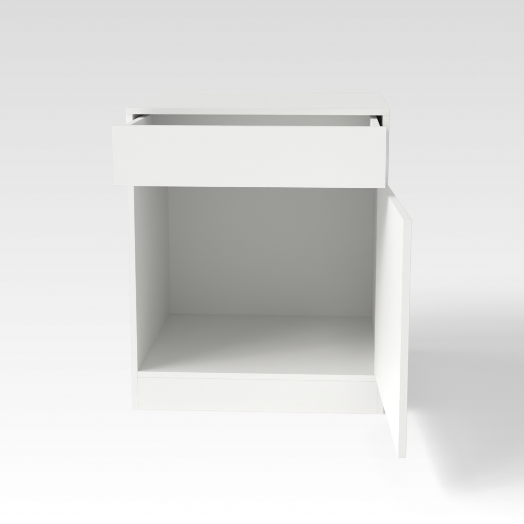 Open view