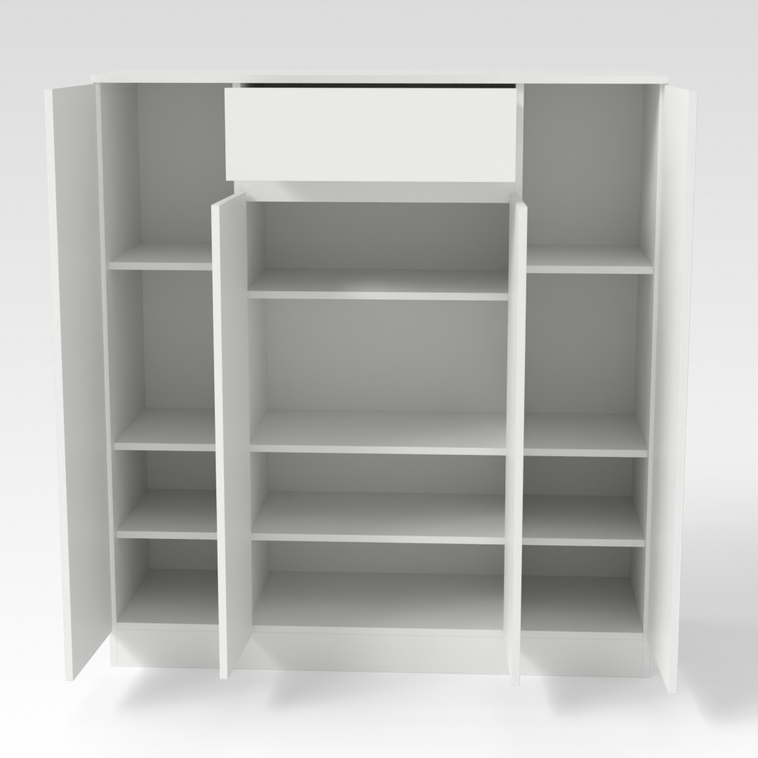 Open view