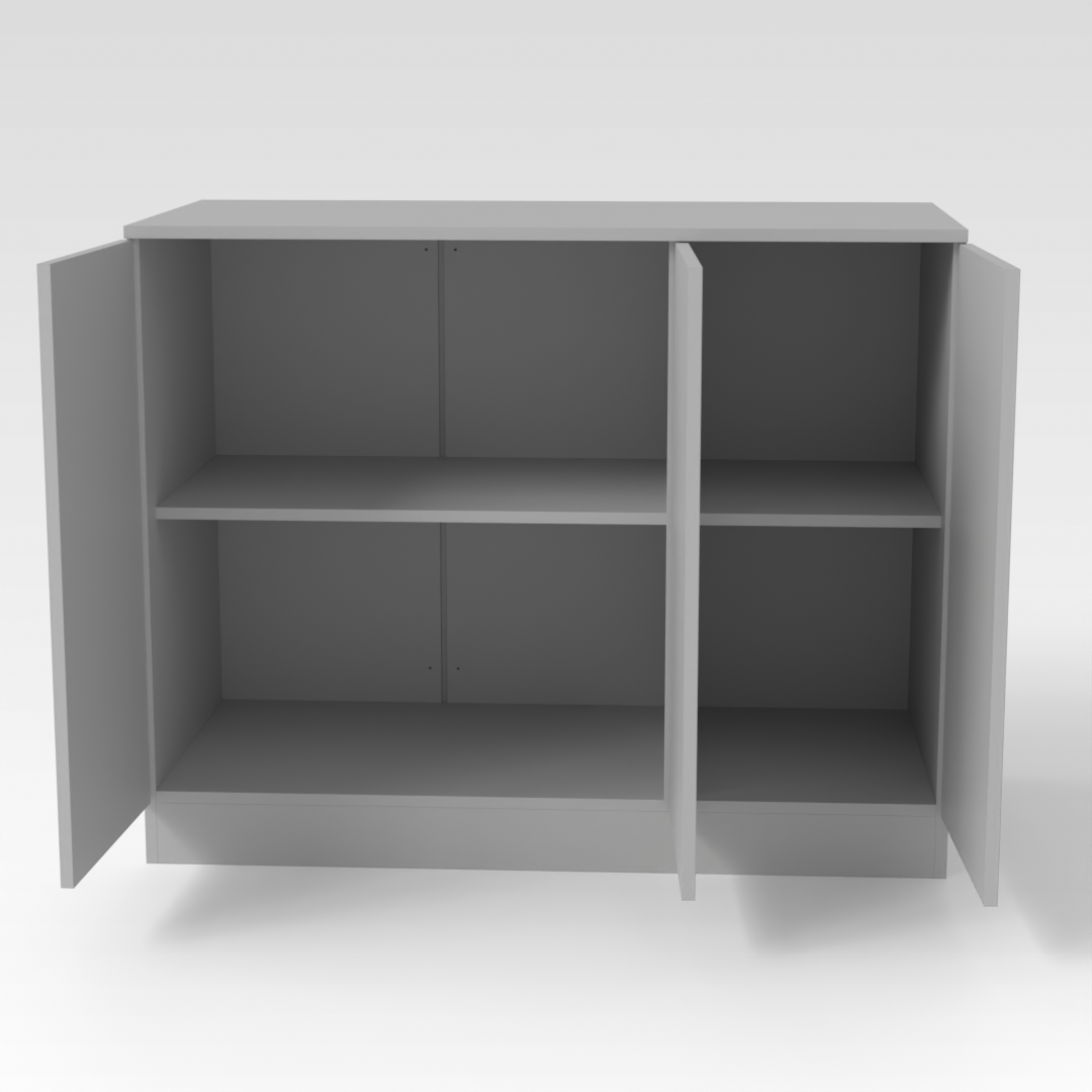 Open view