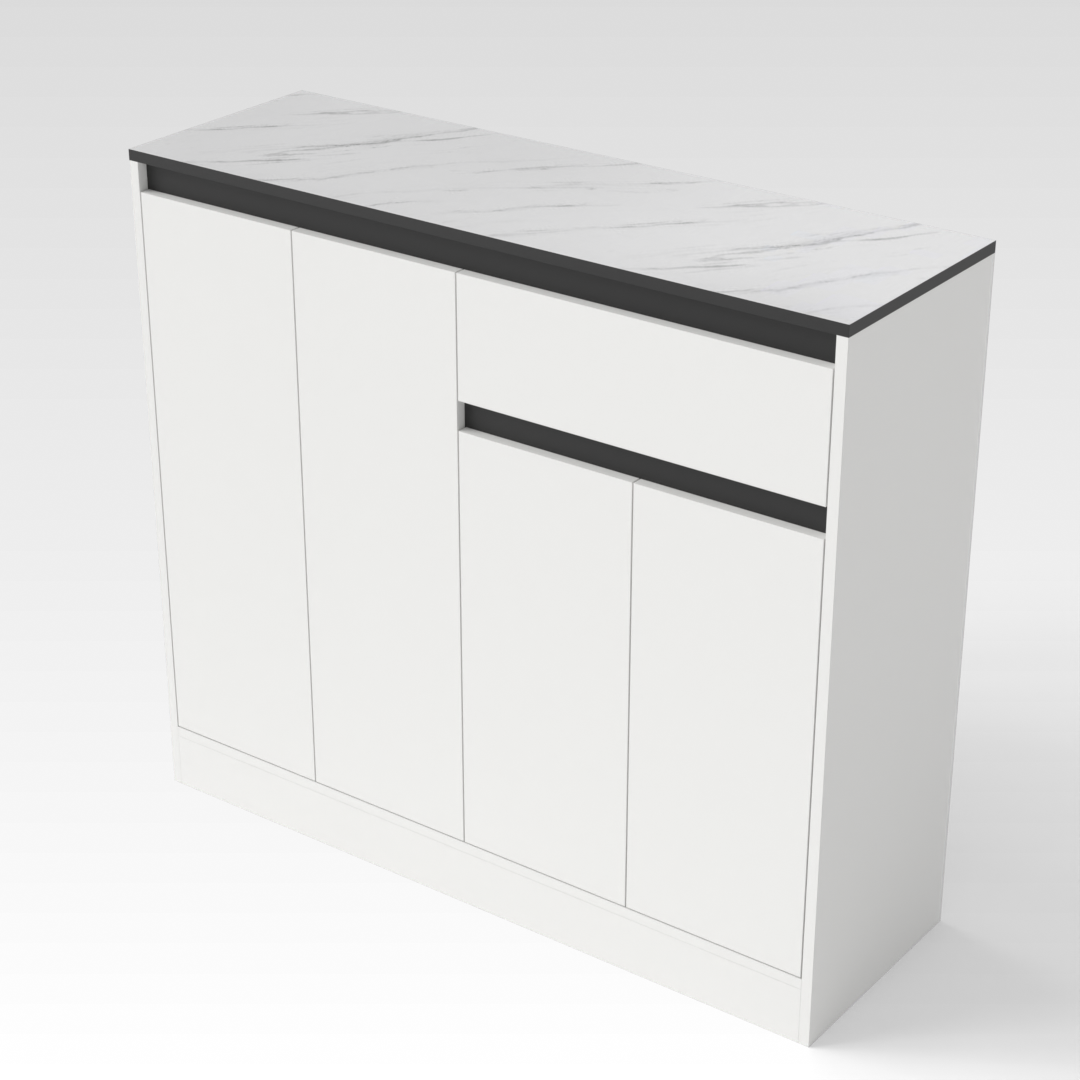 Shoe Cabinet
