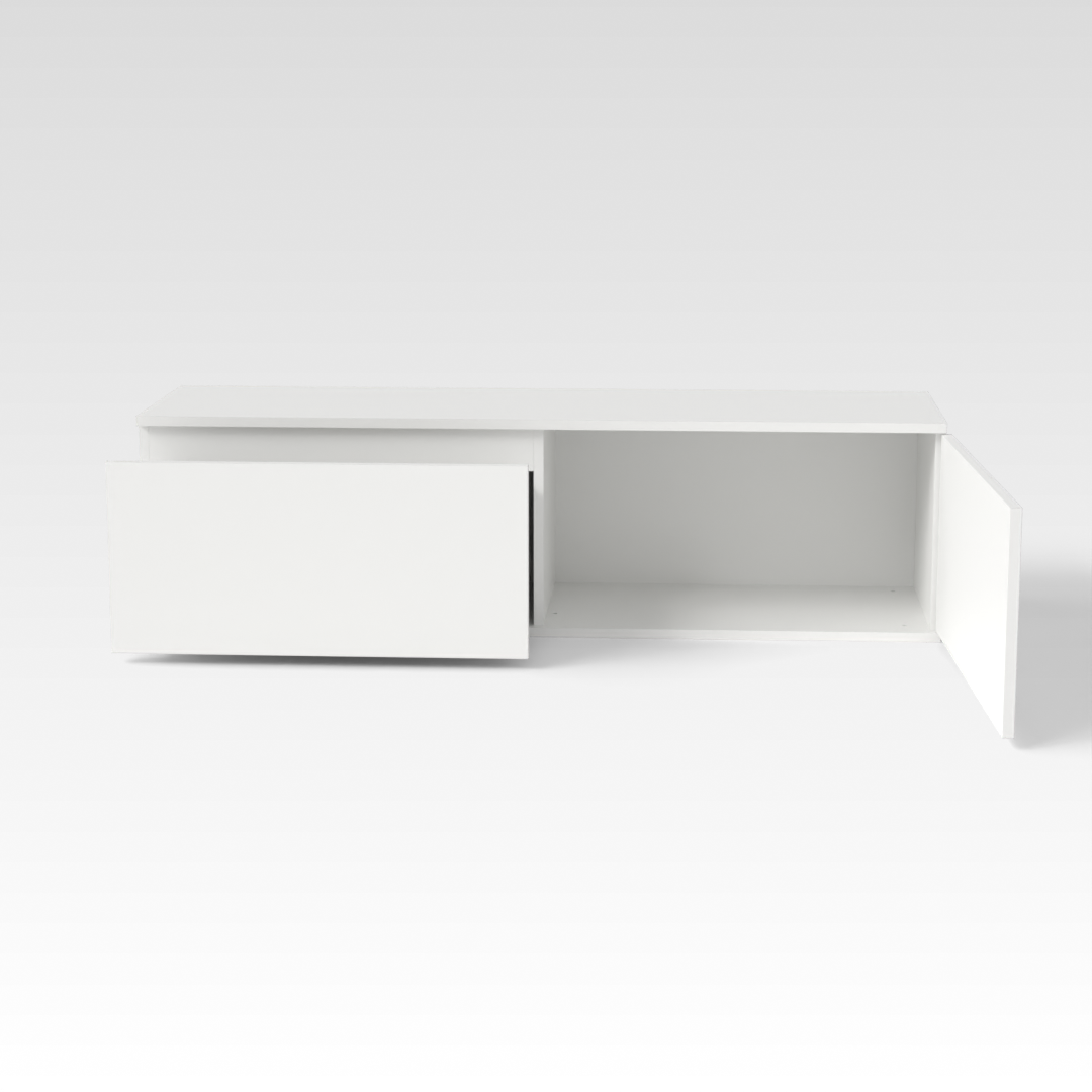 Open view