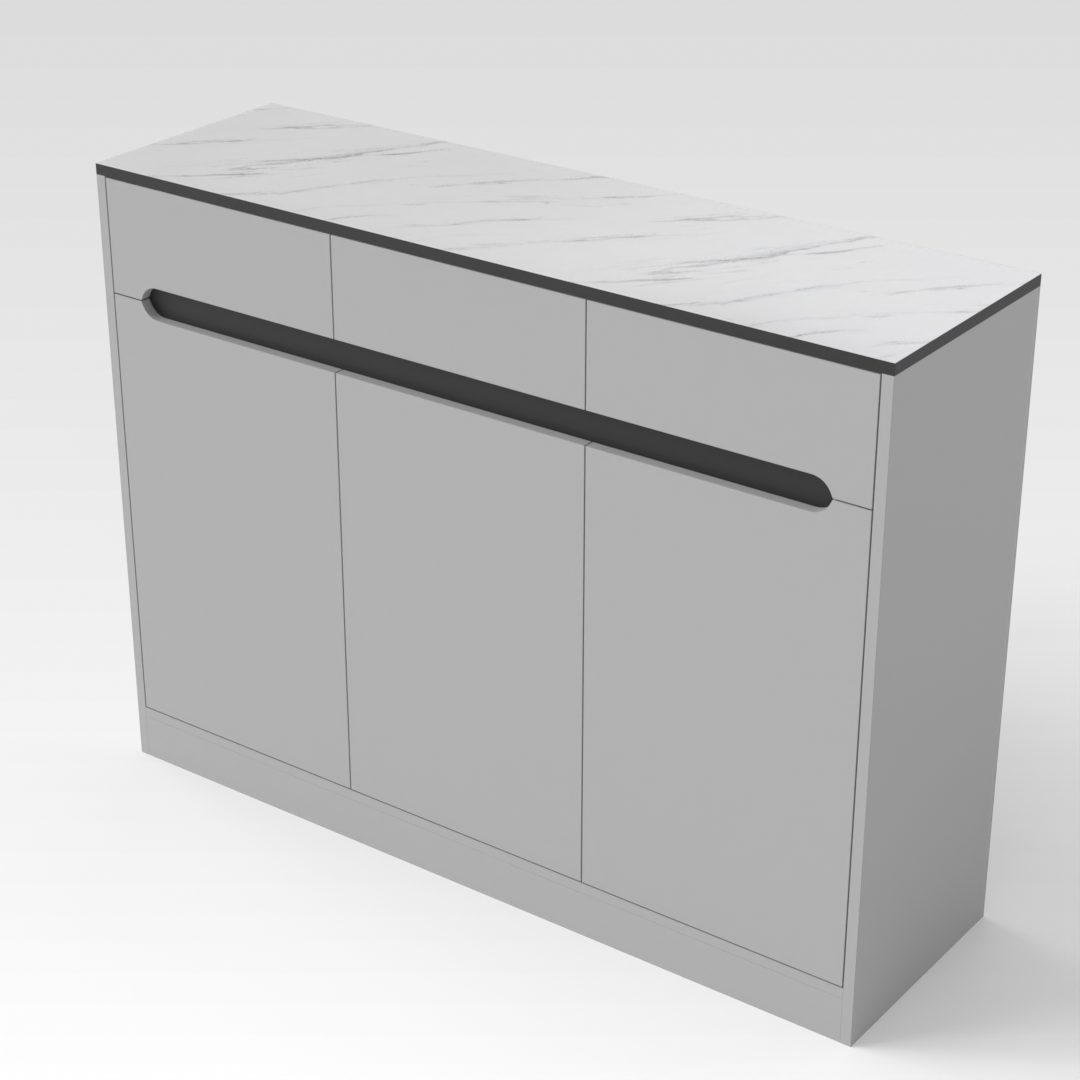 Shoe Cabinet