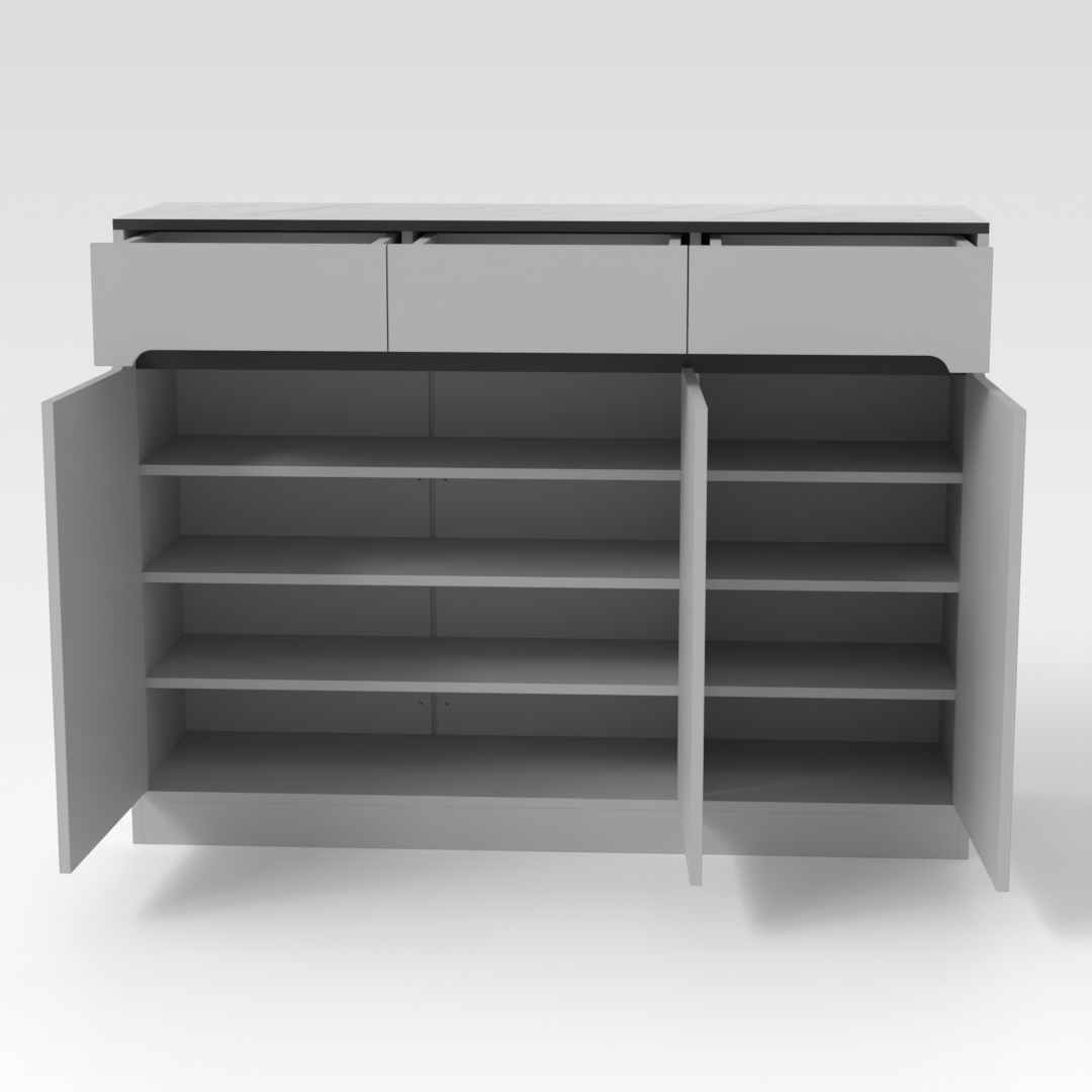 Open view