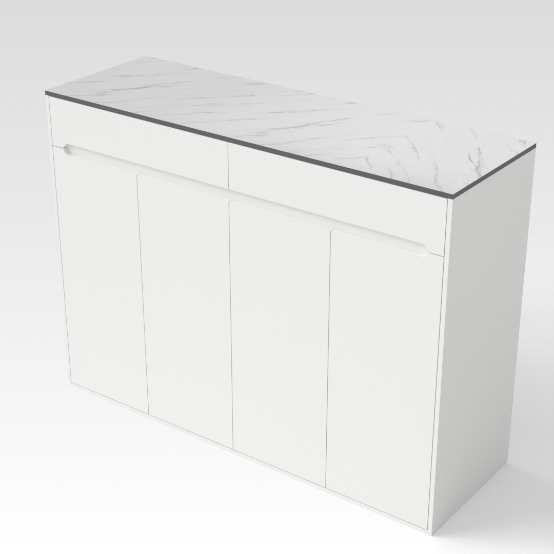 Shoe Cabinet